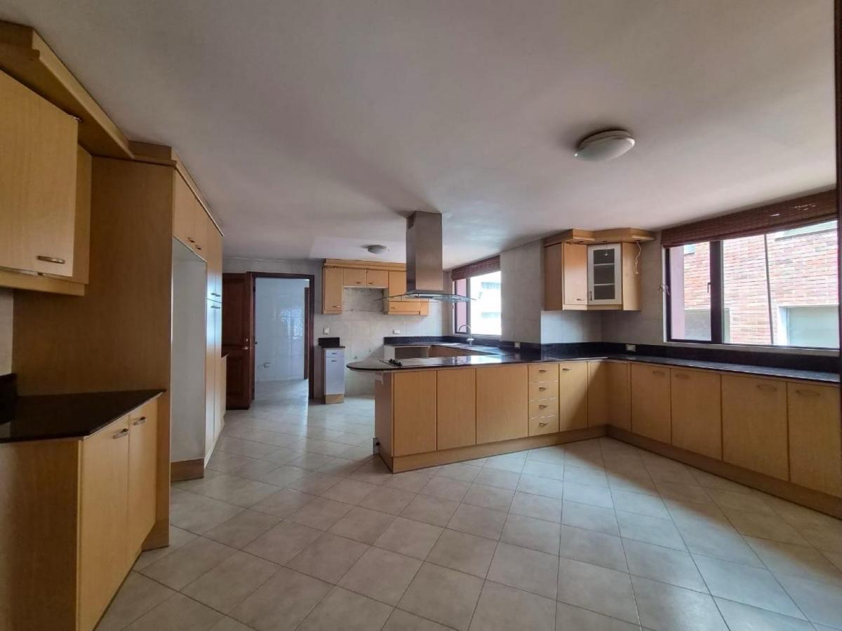 Penthouse en La Gonzáles Suárez — imagen 5
