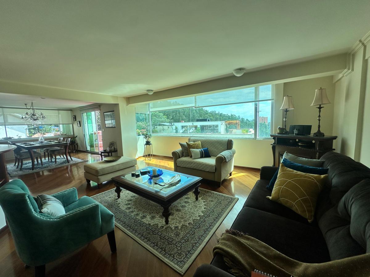 Vendo Departamento Colinas del Pichincha — imagen 4