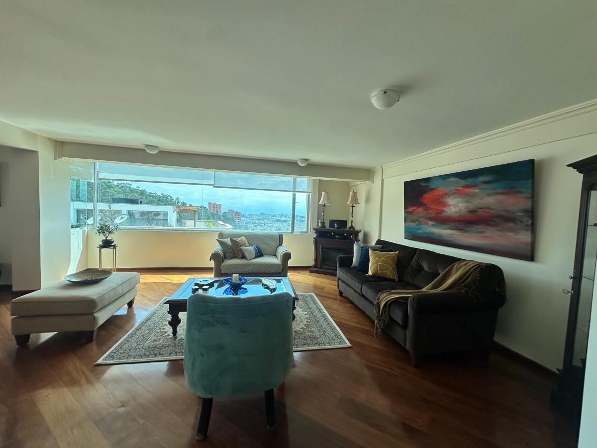 Vendo Departamento Colinas del Pichincha — imagen 3