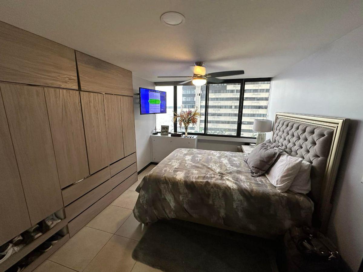 Venta o Alquiler Departamento 2 Dorm. Vista Al Área Social en Bellini III - Puerto Santa Ana, Guayas — imagen 5