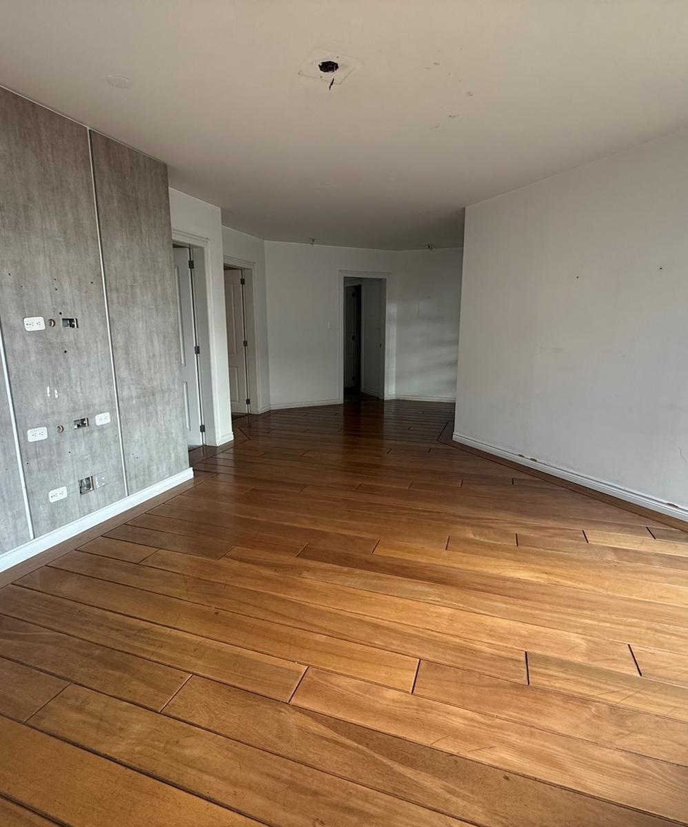 Departamento en Venta en Quito Tenis, Hidalgo de Pinto — imagen 5