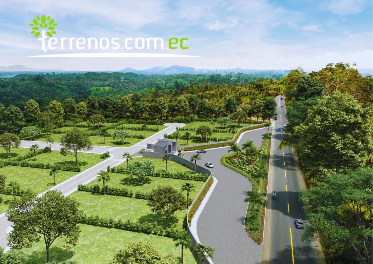 Terrenos en Venta Desde 800 m², Urbanización Surú, Puerto Quito — imagen 5