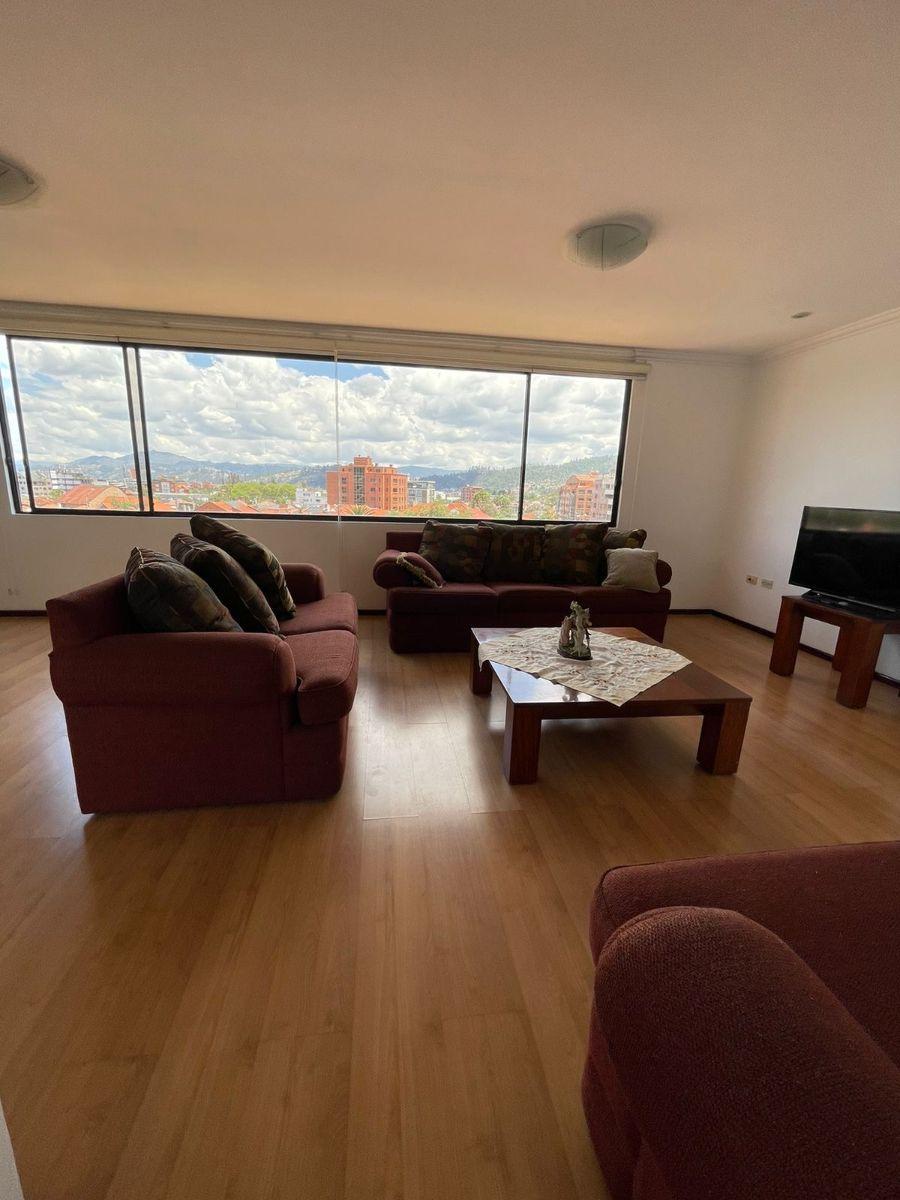 Departamento en Venta, Azuay — imagen 4