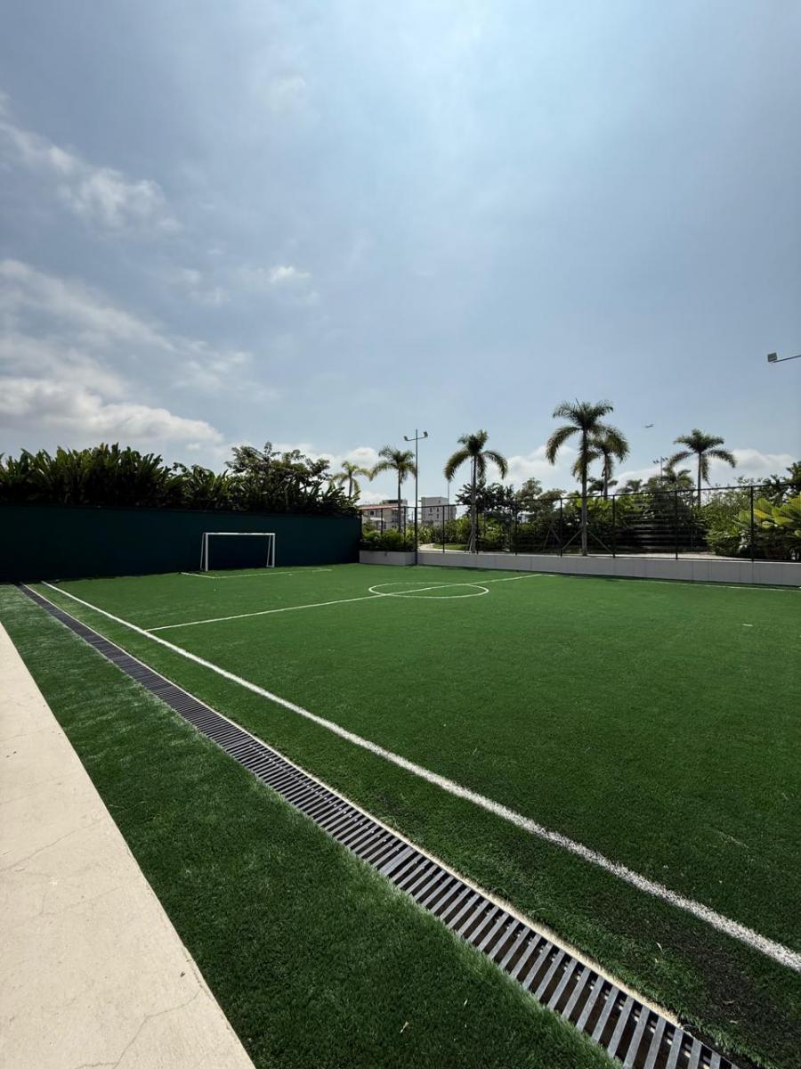 Urb. Cantabria, Mocoli Terrenos en Venta, Guayas — imagen 3