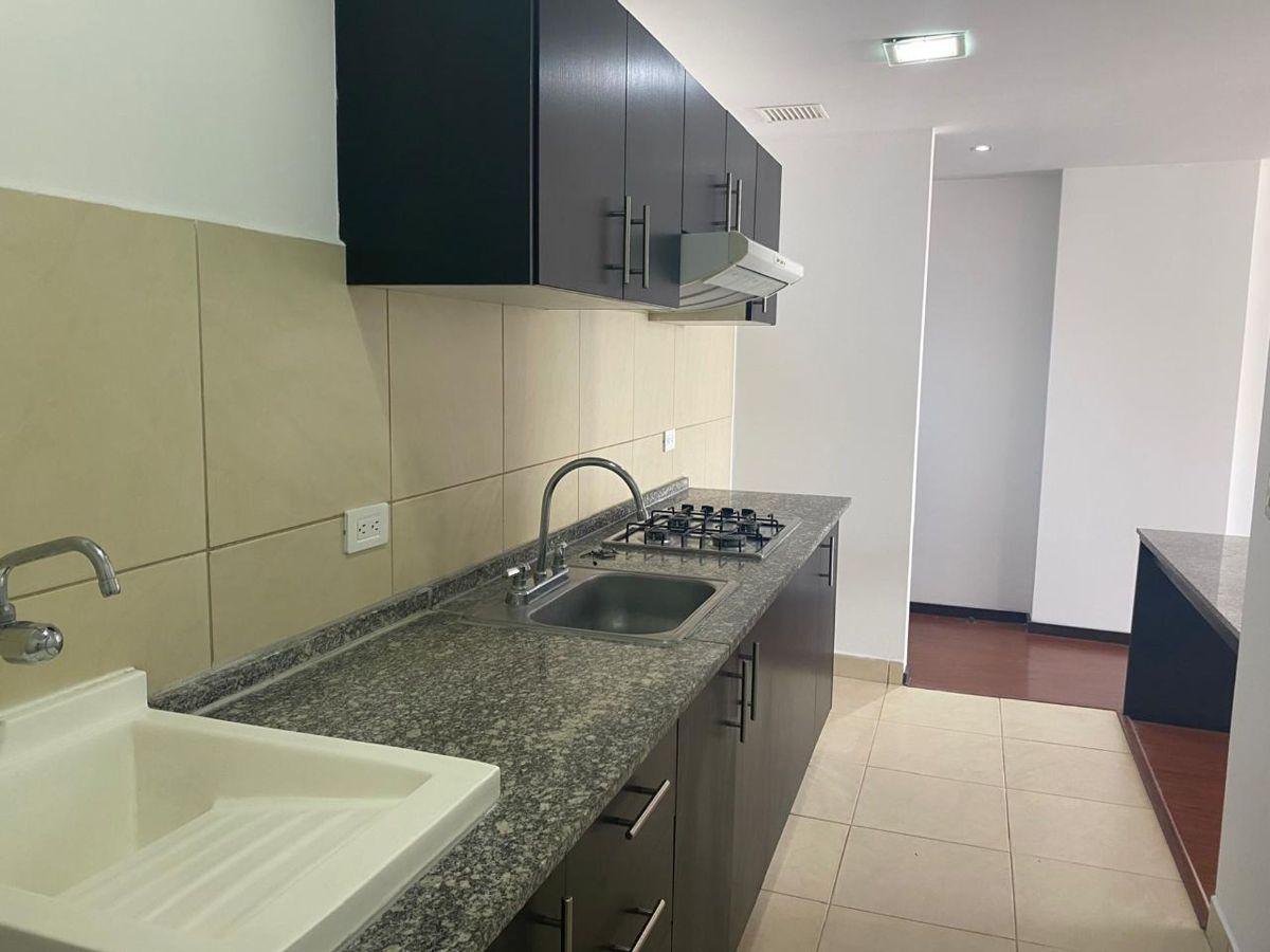 Suite en Venta Edificio Plaza Colón II — imagen 5