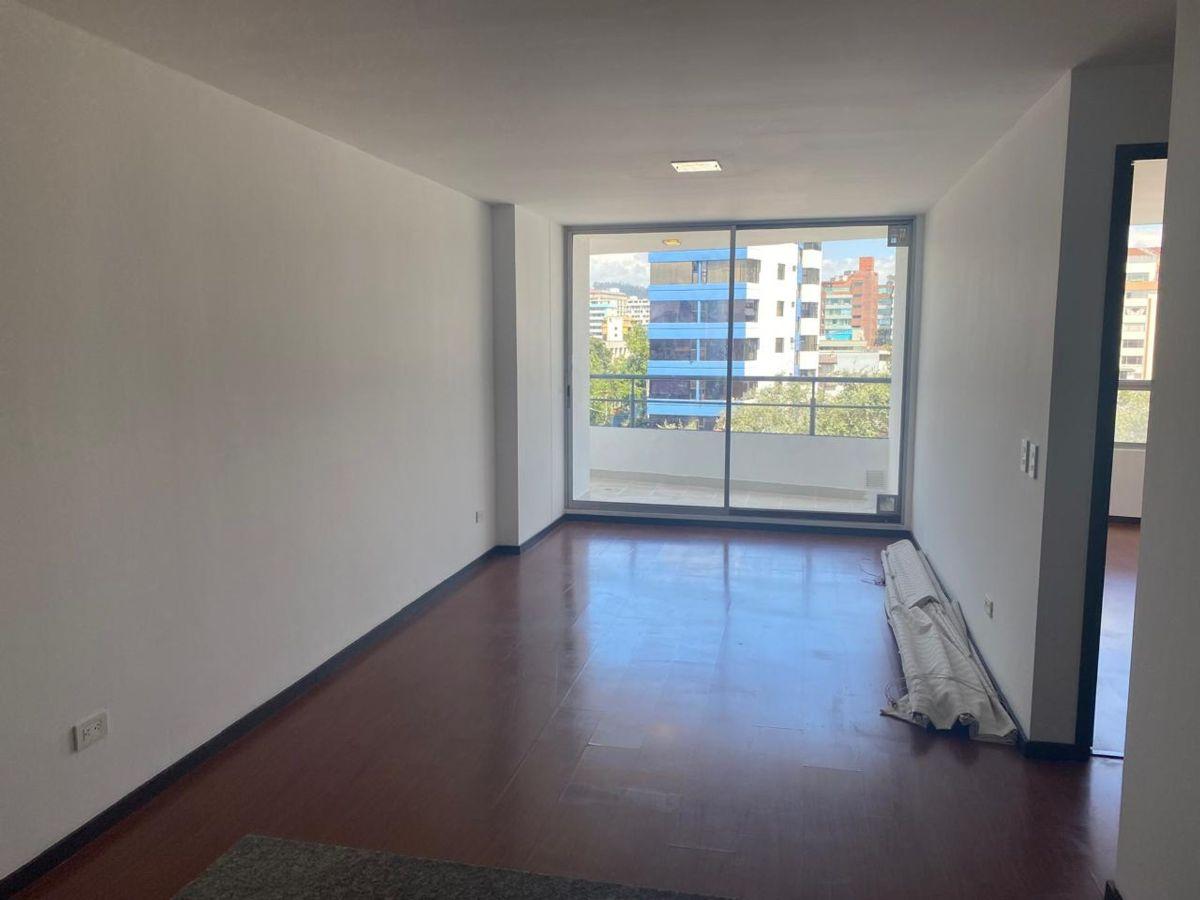 Suite en Venta Edificio Plaza Colón II — imagen 4