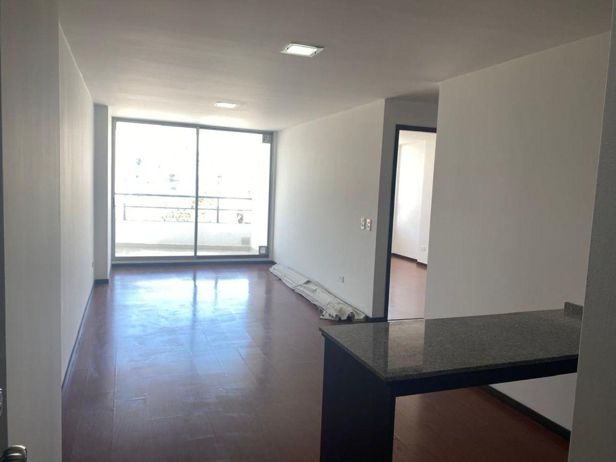 Suite en Venta Edificio Plaza Colón II — imagen 3