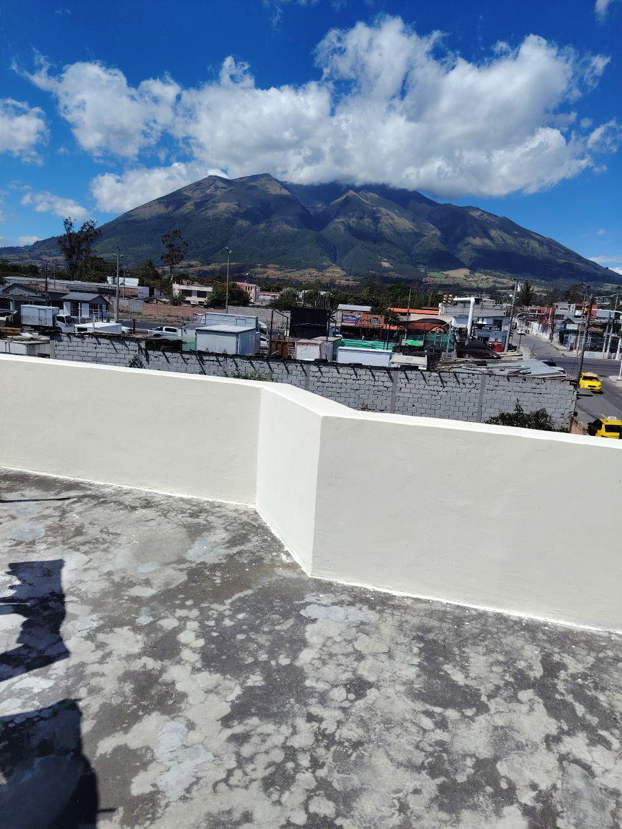 De Venta Casa Comercial y Residencial en Natabuela, Imbabura — imagen 3