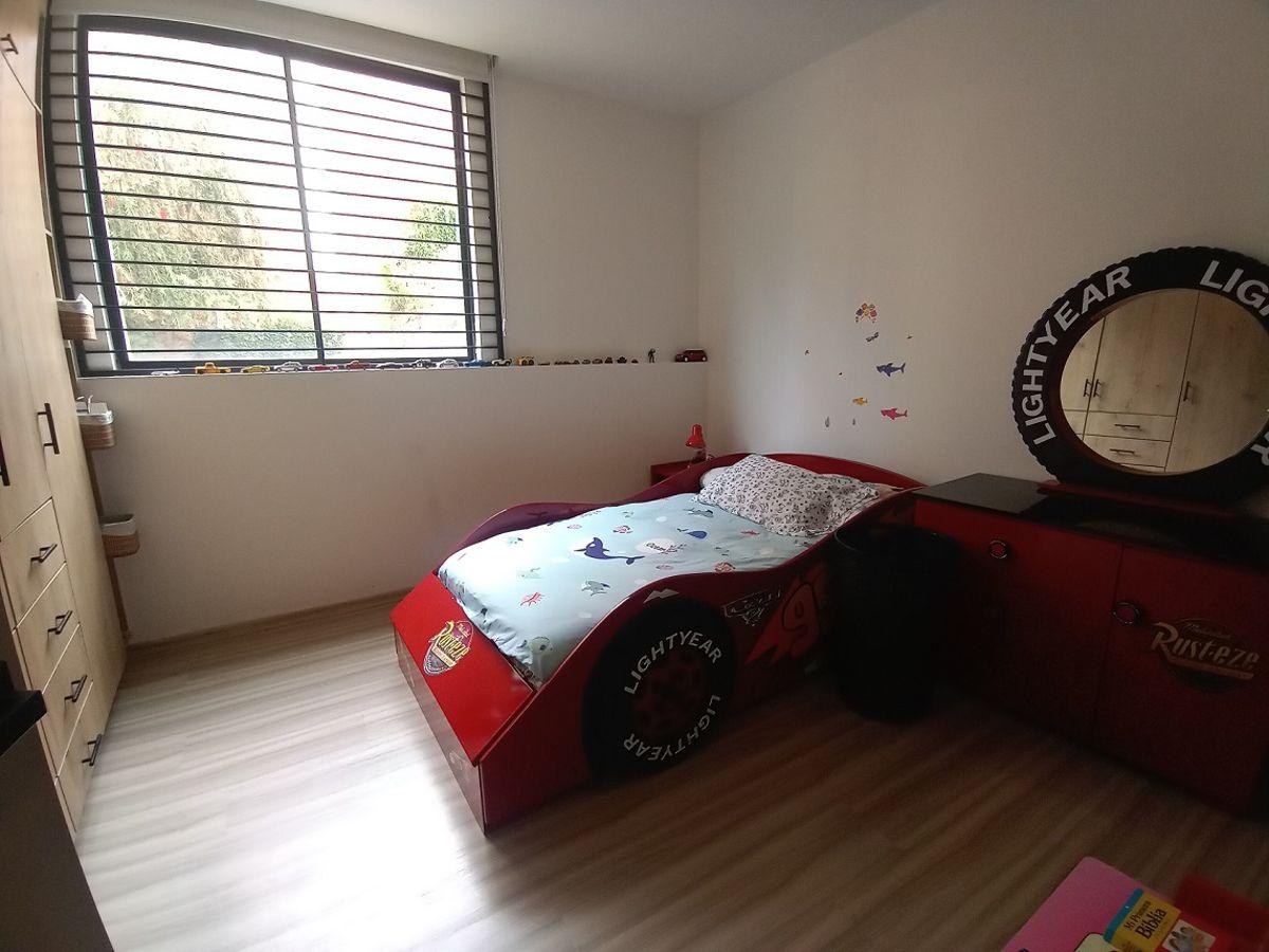 Venta Departamento Dúplex, 282 m² Total, Lomas de Monteserrín — imagen 3
