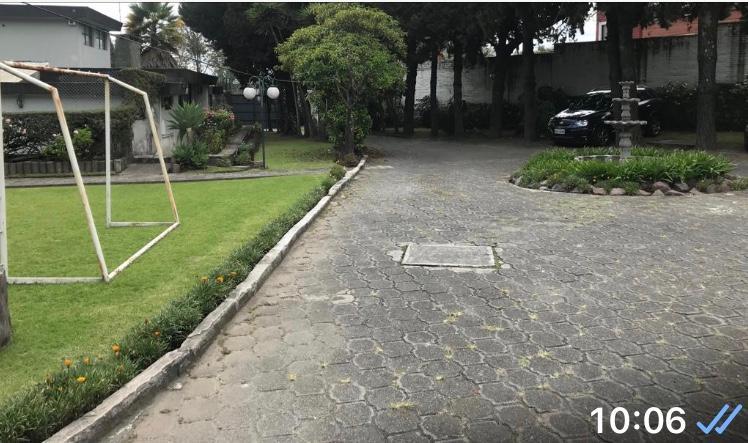 Excelente Propiedad, venta Como Terreno, Sector Cochapamba — imagen 5