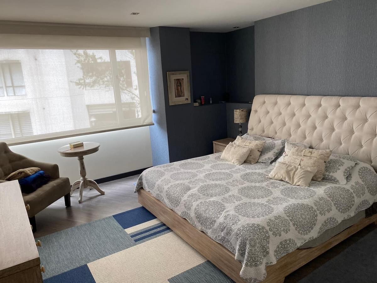 Departamento en Venta Quito Tenis — imagen 4
