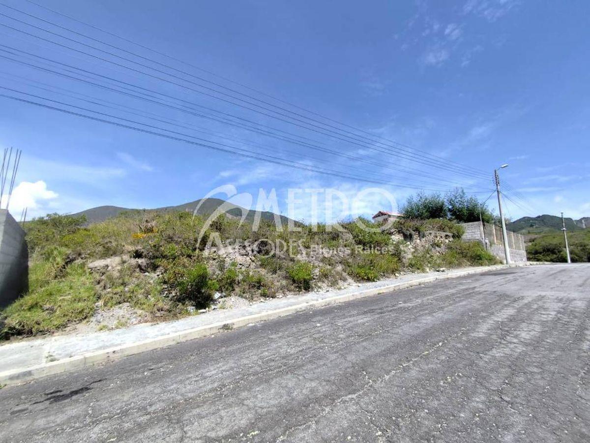 Terreno en Venta de 490 m² – San Antonio — imagen 4