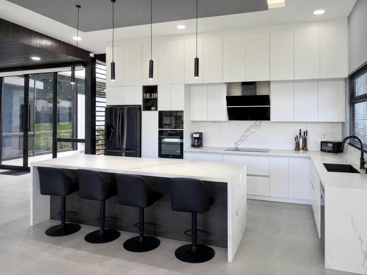 Tabacundo, Moderna Casa de Campo en Venta, 45 Minutos del Aereopuerto — imagen 5