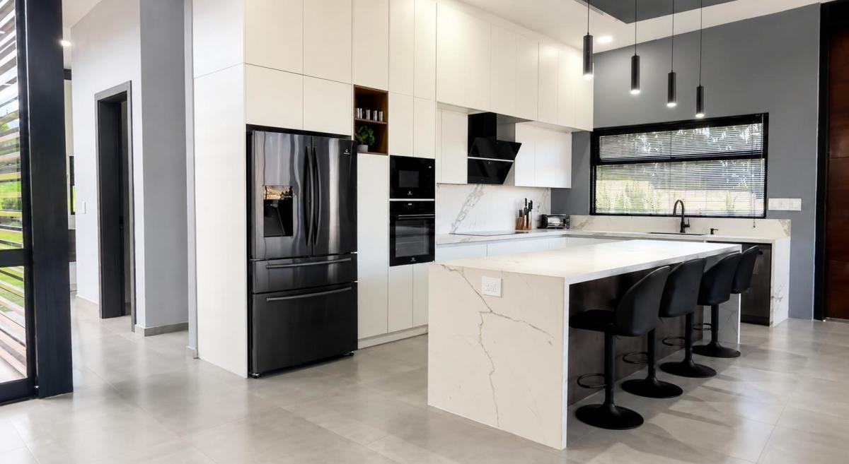 Tabacundo, Moderna Casa de Campo en Venta, 45 Minutos del Aereopuerto — imagen 4