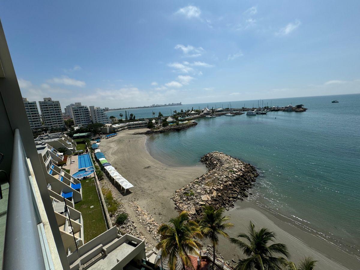 Departamento de 127 m² con 3 Dorm. en Venta en Puerto Lucia — imagen 5