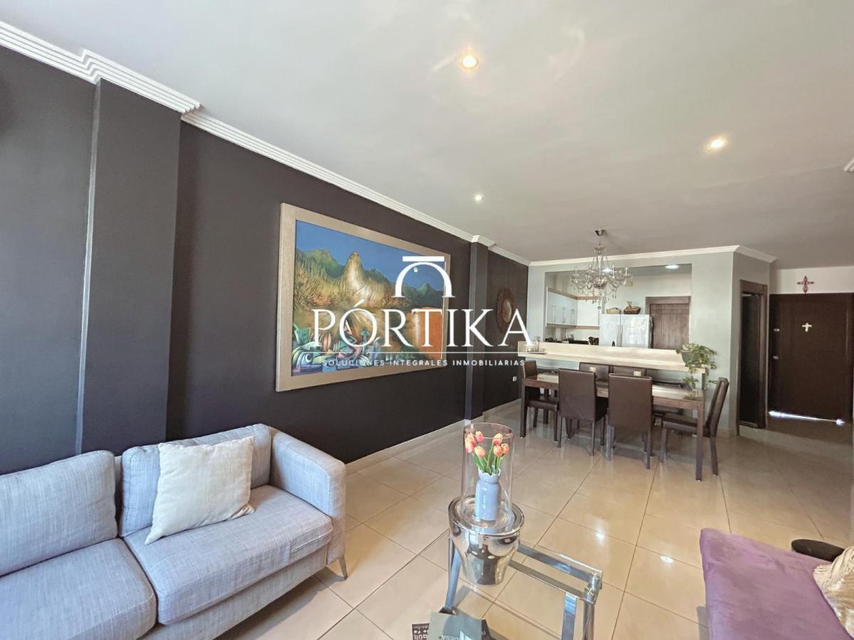 Venta Departamento 3 Dorm. - Santa Cecilia - Ceibos, Guayas — imagen 5