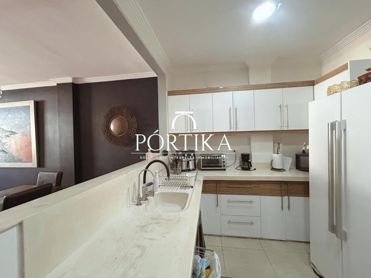 Venta Departamento 3 Dorm. - Santa Cecilia - Ceibos, Guayas — imagen 4