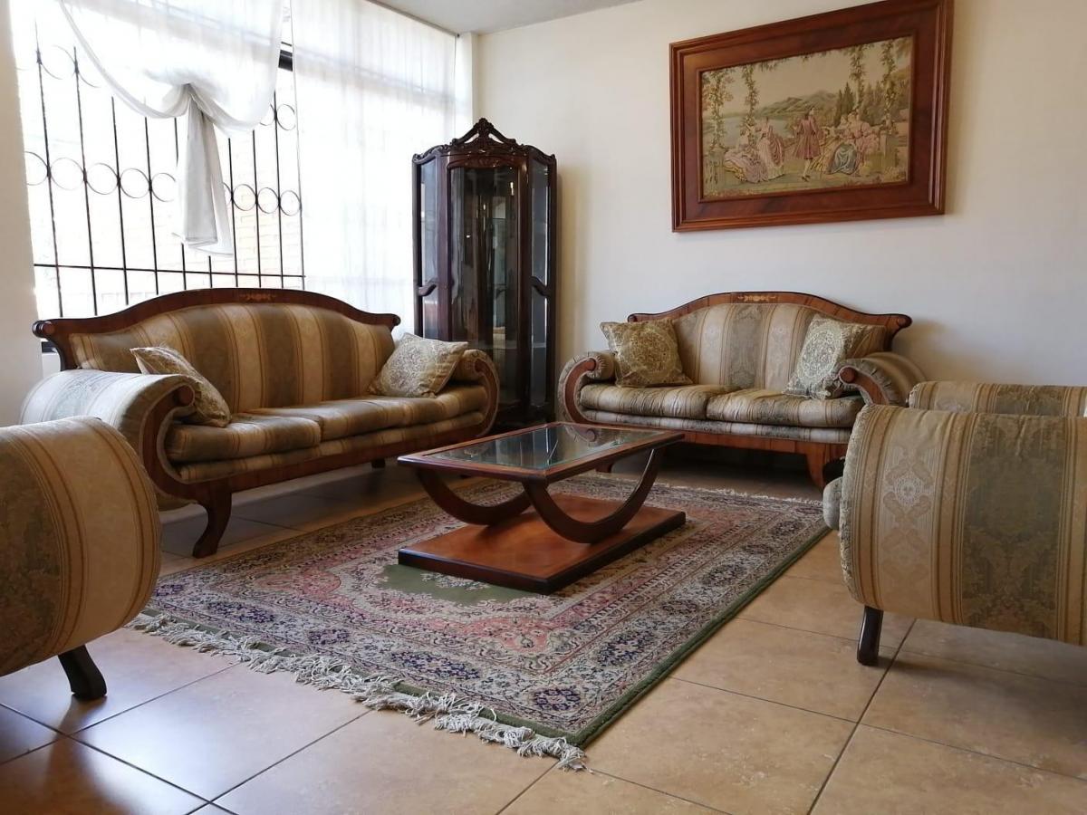 H/ Quito Tenis Bajo, Casa en Venta Usd — imagen 5