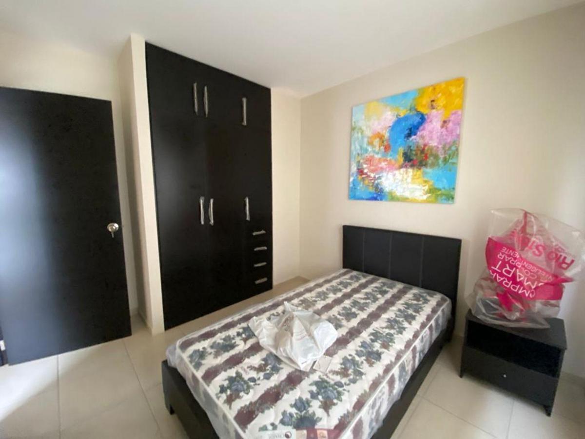 Casa en Urbanizacion de Venta en Manta Zona Norte, Manabí — imagen 3