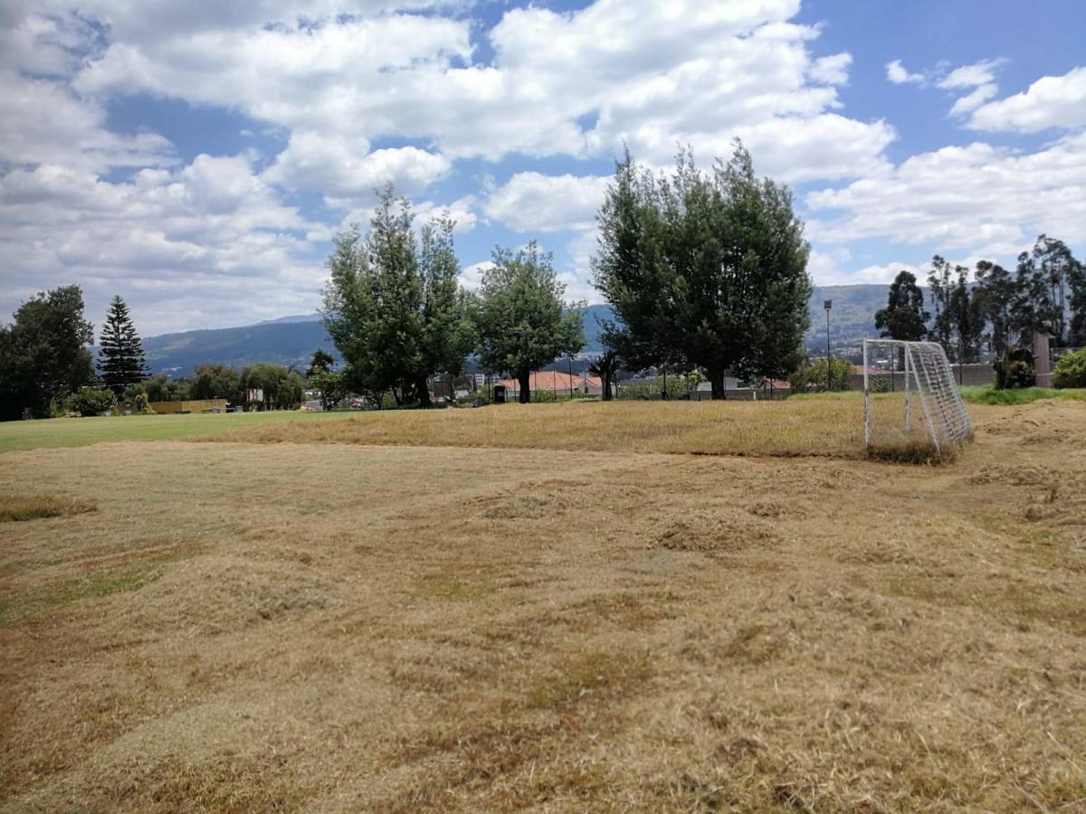 Venta Terreno 3 Has, Valle de Los Chillos, Sector Playa Chica — imagen 5