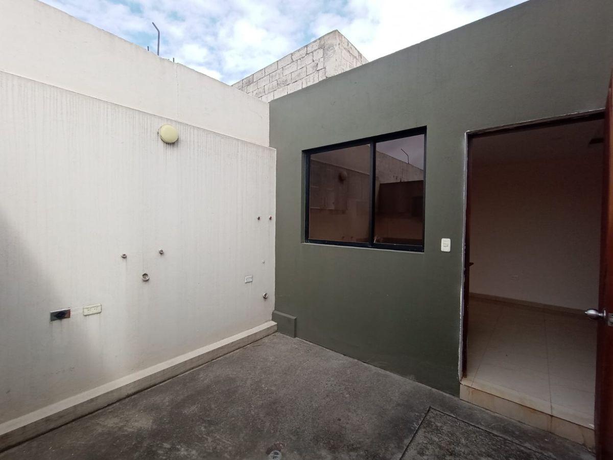 Conjunto de 16 Casas Desde $68.900, 3 Habitaciones en San José de Morán - Calderón — imagen 5