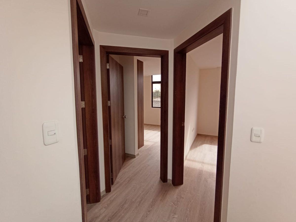 Conjunto de 16 Casas Desde $68.900, 3 Habitaciones en San José de Morán - Calderón — imagen 4