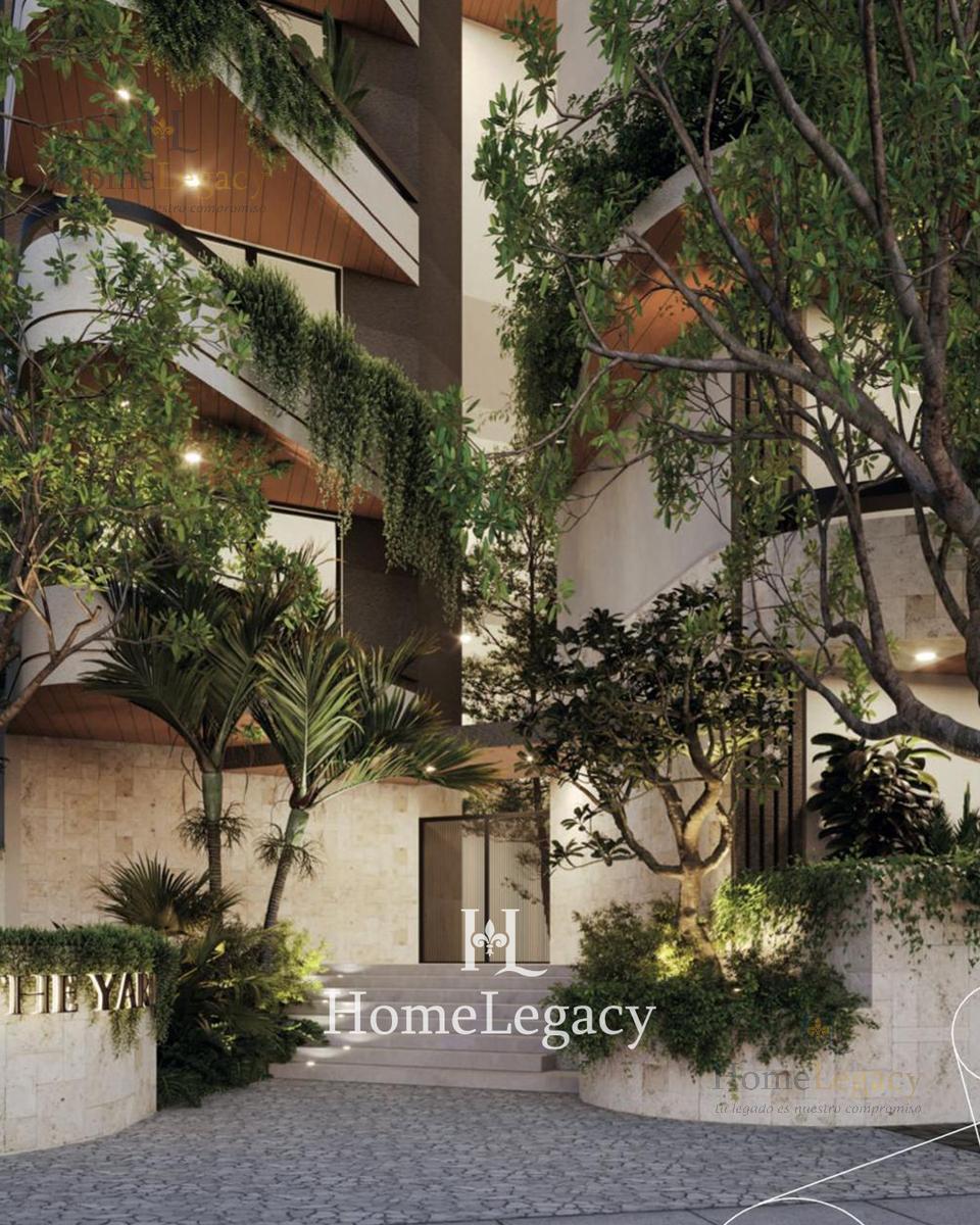 Venta de Departamento en Proyecto Isla Mocoli Ad, Guayas — imagen 3