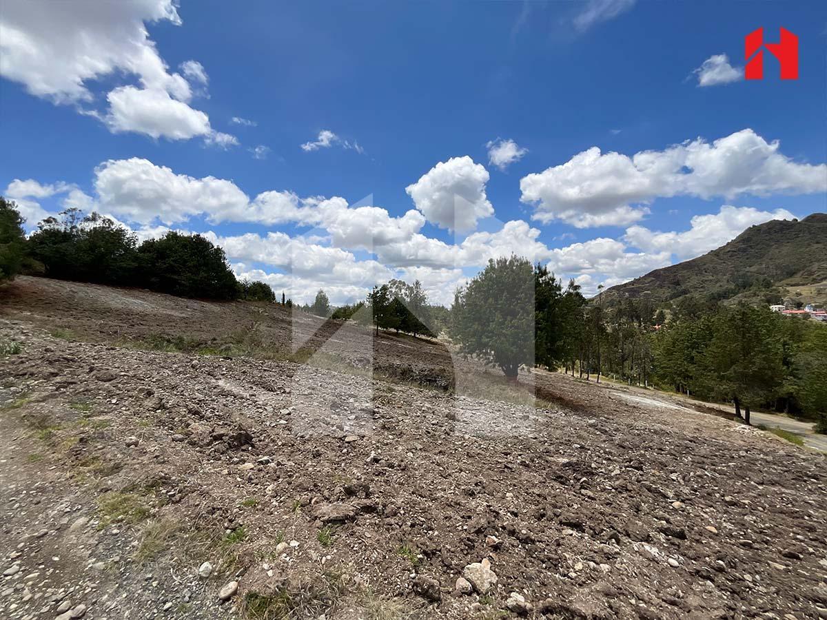 Vendo Terreno en Cuenca Sector Bajo Alto – Puicai (St3657), Azuay — imagen 3
