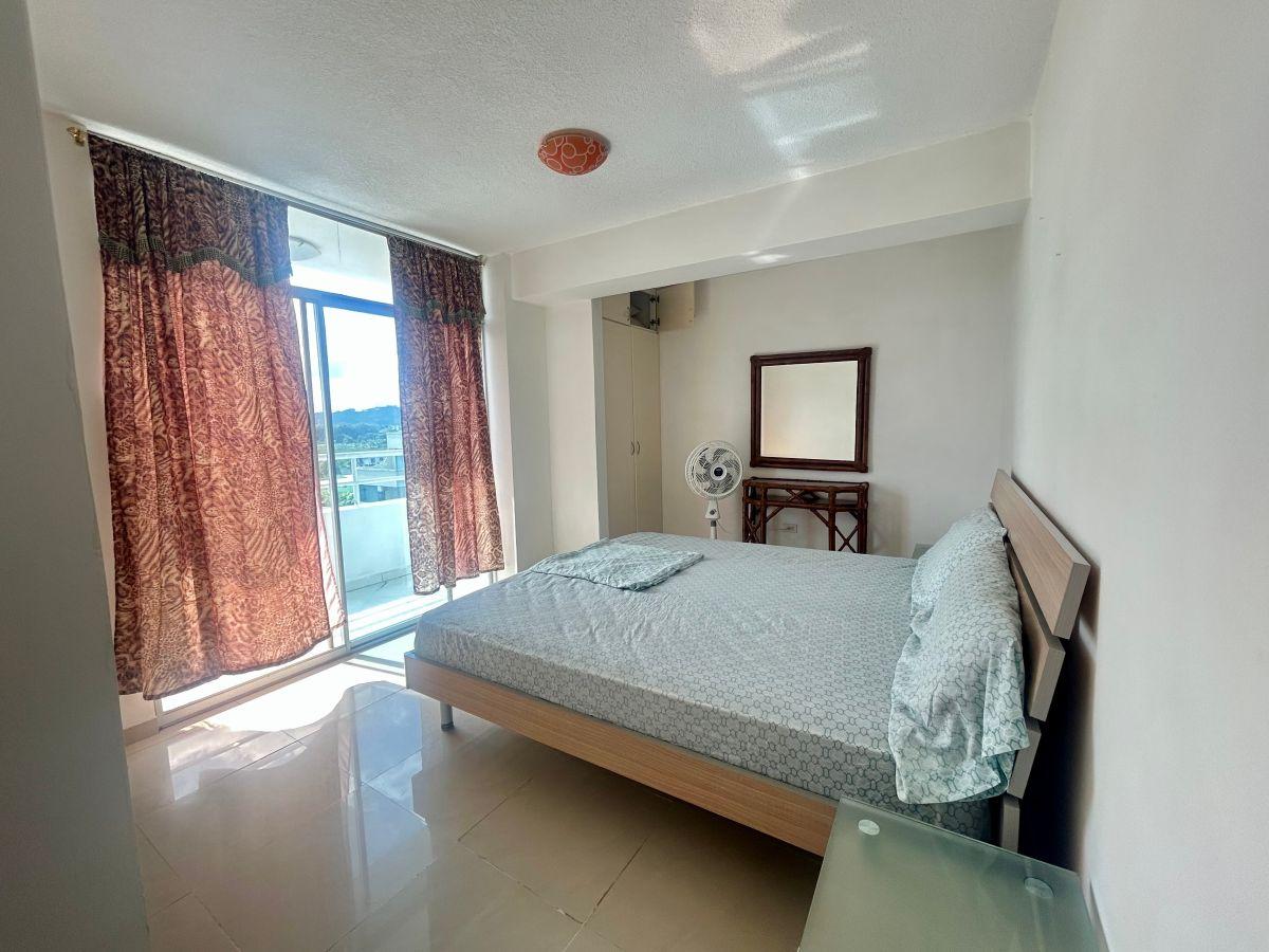 Venta Castelnovo Departamento Amoblado - Terraza Vista Al Mar — imagen 3
