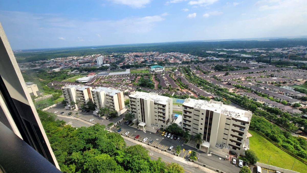 Exclusivo Departamento con Vista Panorámica – Bosques de La Costa, Vía a La Costa - Mae. Recalde, Guayas — imagen 5