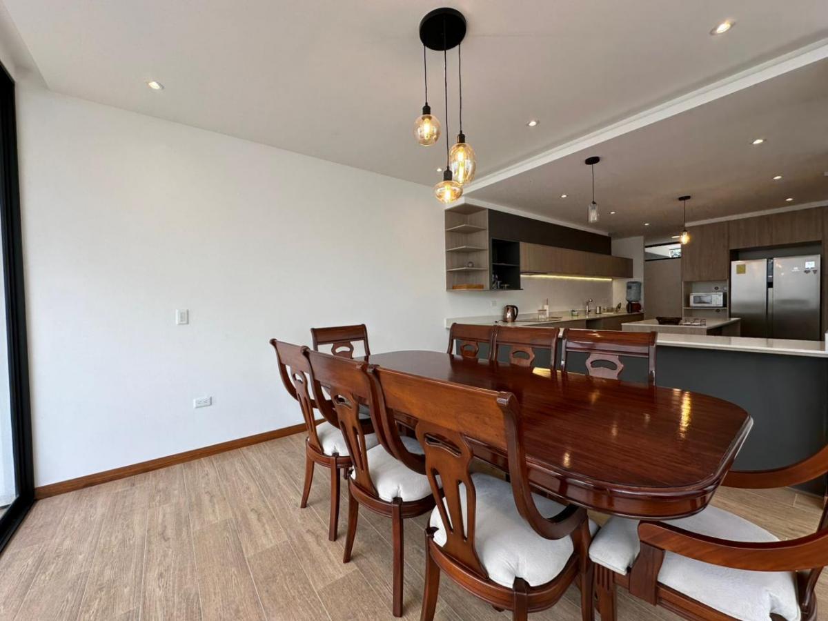 Casa Nueva de Venta Sector Tumbaco — imagen 5