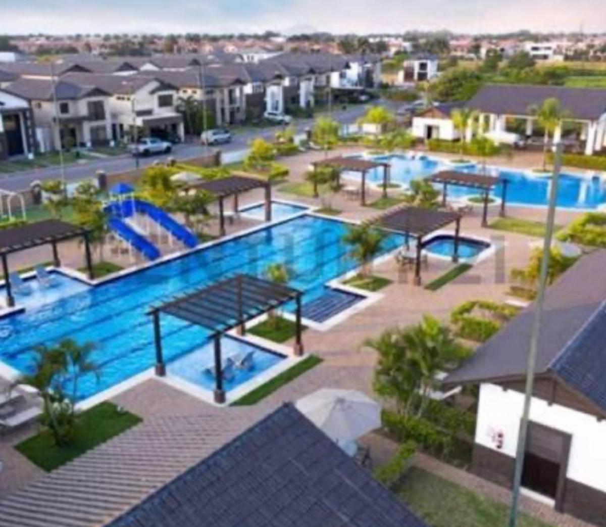 Venta Terreno Esquinero Isla Celeste Etapa Babor Samborondon - Y. Vásquez, Guayas — imagen 4