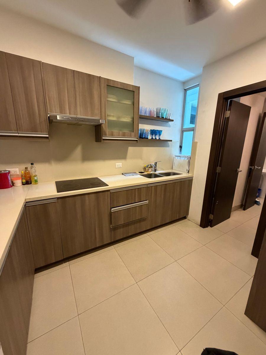 Vendo Departamento San Lorenzo, Al Pie del Mar — imagen 3