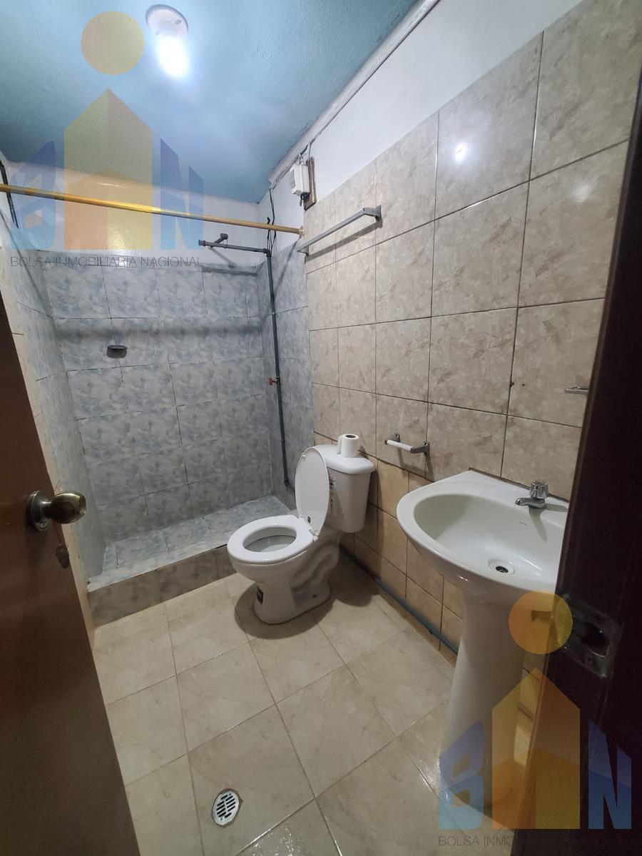 Casa Rentera con Local Al Sur de Quito Sector Chillogallo — imagen 5