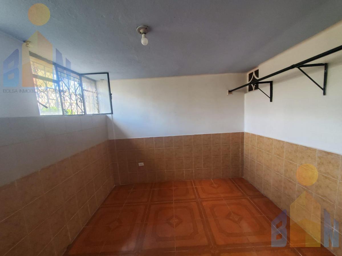 Casa Rentera con Local Al Sur de Quito Sector Chillogallo — imagen 4