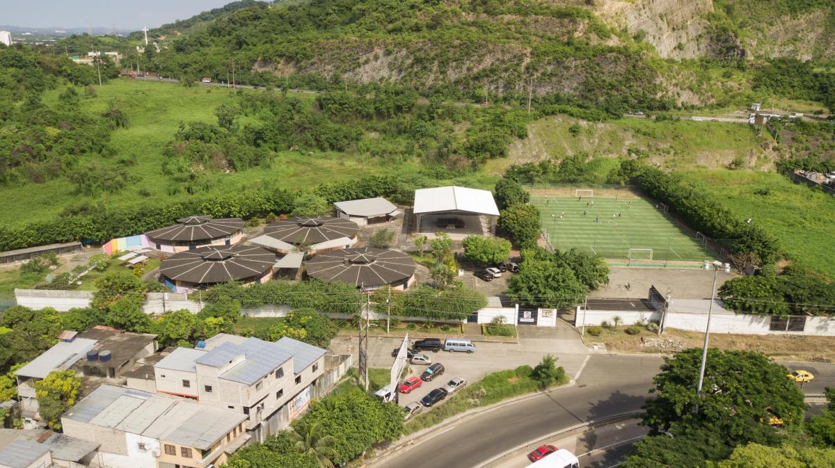 Inversiones en Via a La Costa Terreno en Venta 6137,46 m², Guayas — imagen 5