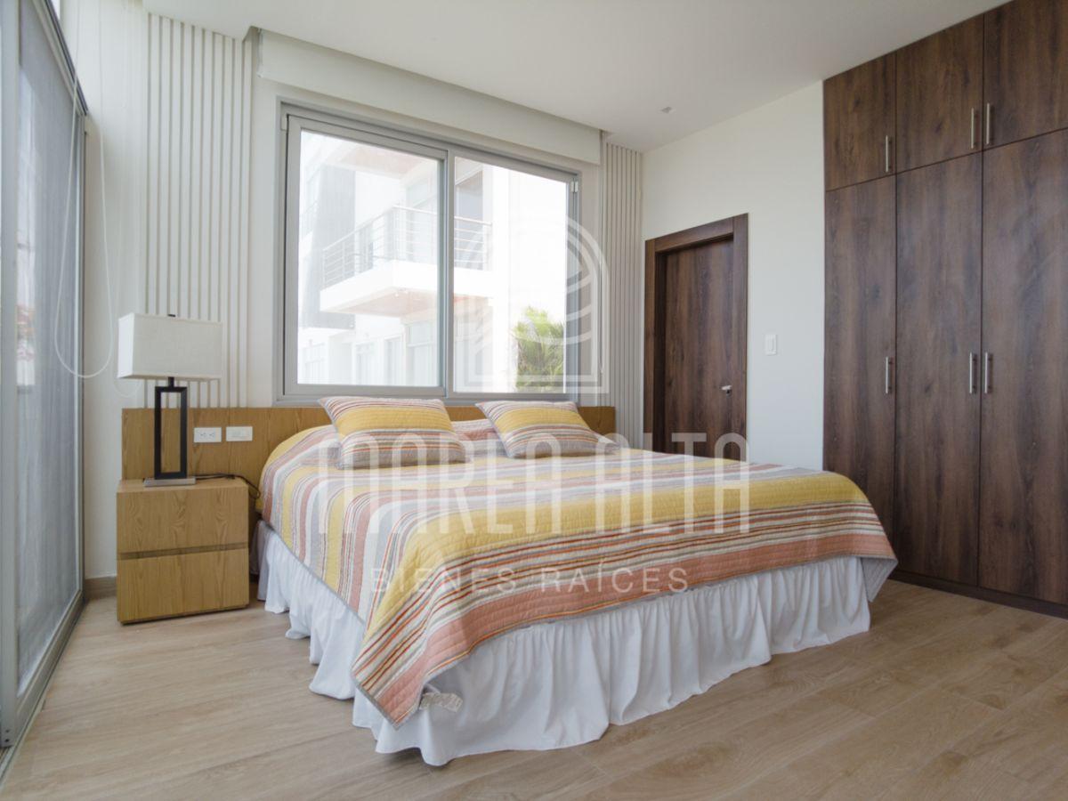 Departamento con Patio Privado con Jacuzzi en Venta en Punta Blanca — imagen 5
