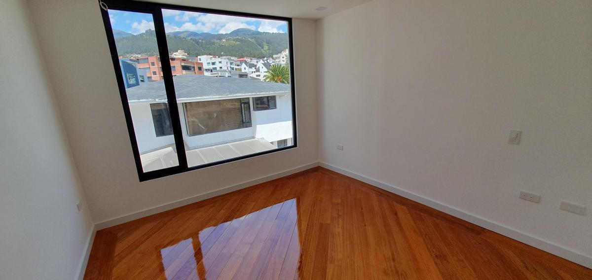 Se Vende Departamento Dentro de La Urbanización El Condado — imagen 4