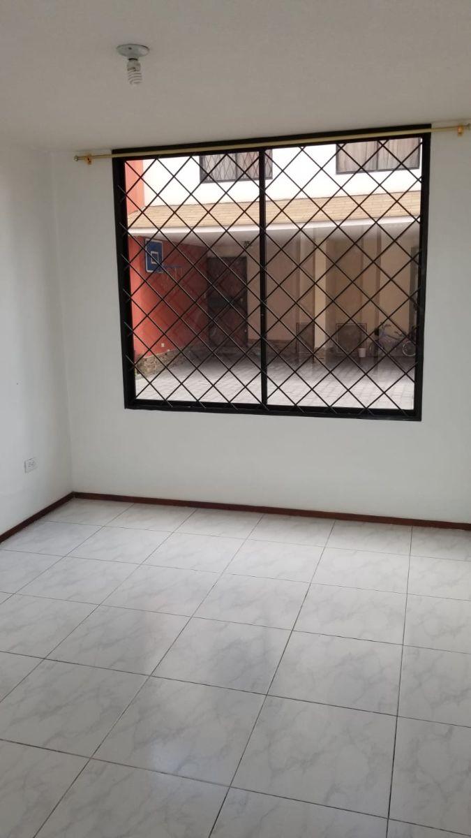Casa de Venta, Sector Calderón — imagen 4