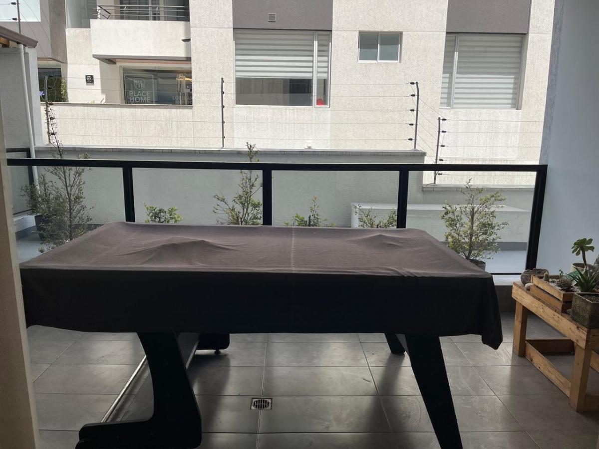 Departamento en Ponceano — imagen 3
