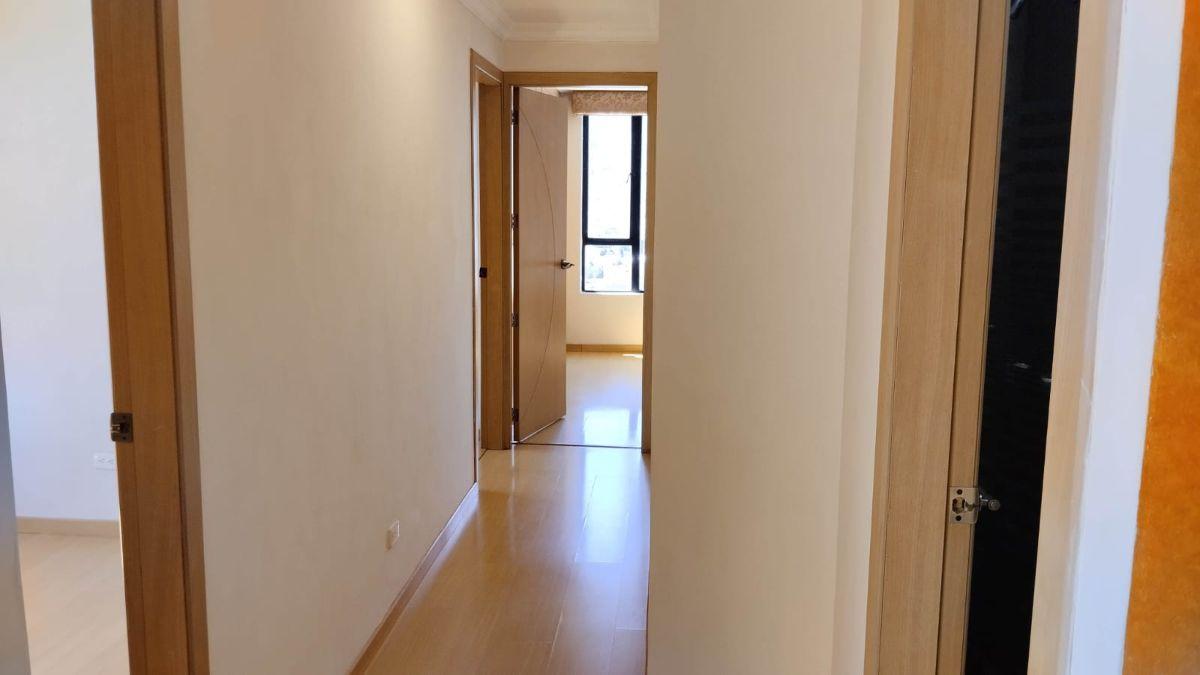 Venta Funcional Departamento 91 m², 3d, 2 1/2 B, 1 Parqueadero, Edificio 06 de Diciembre Los Fresno — imagen 3