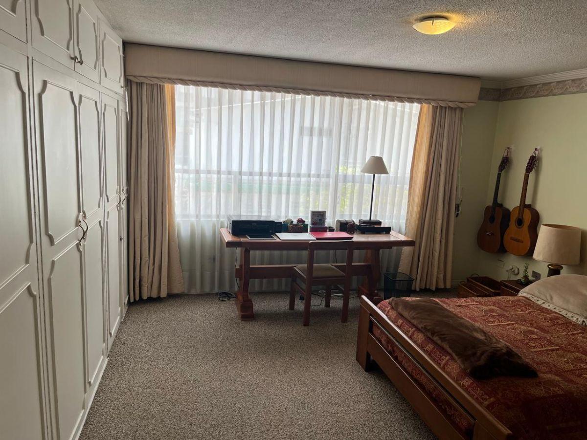 Vendo Lindo Departamento Ubicado en El Sector de La Republica del Salvador — imagen 5