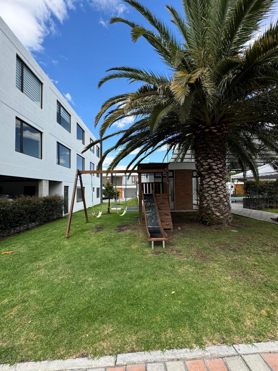 Venta Departamento 159 m² Totales Tumbaco — imagen 3