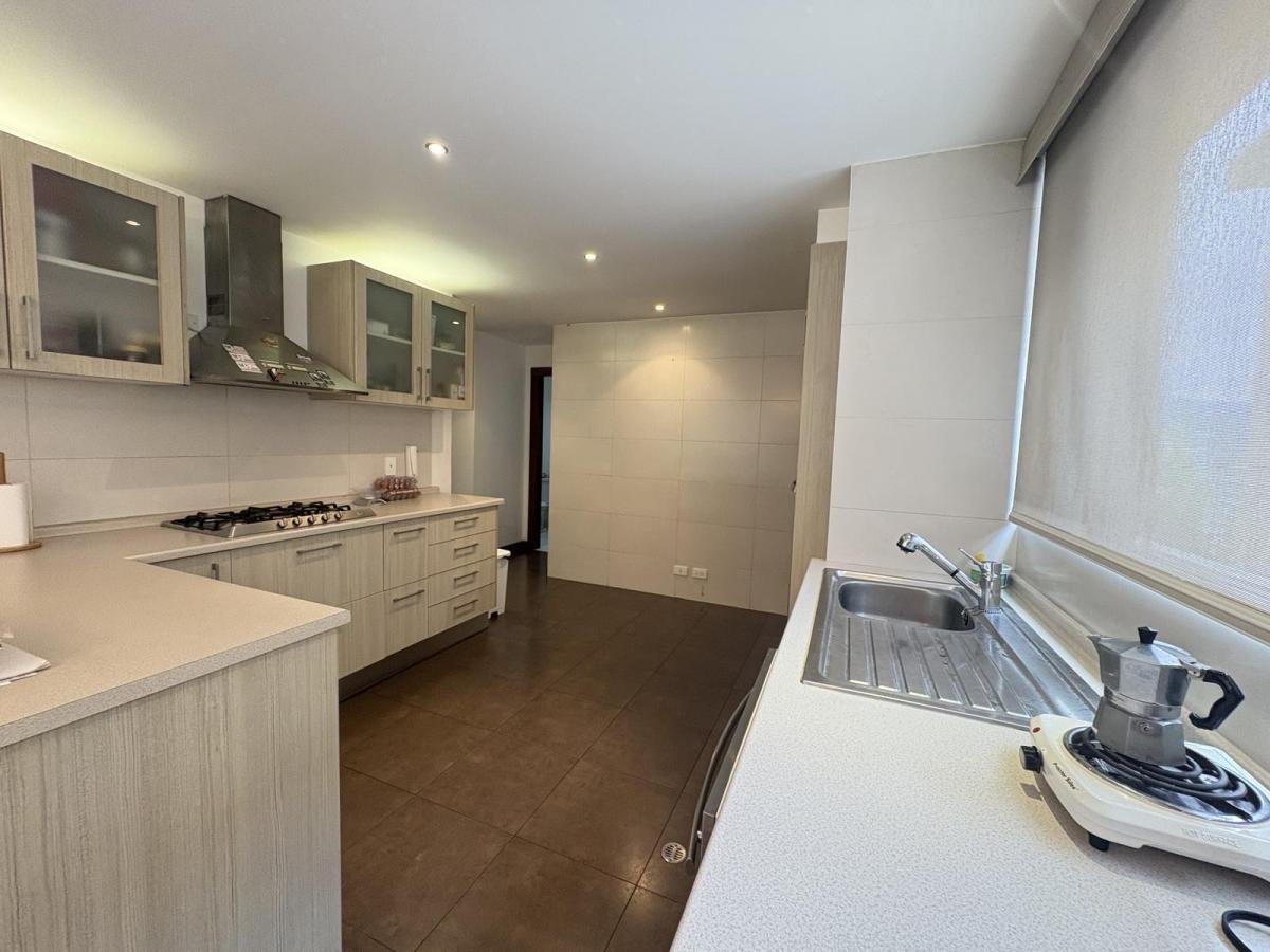 Duplex Venta Coruña y Gonzalez Suarez — imagen 3