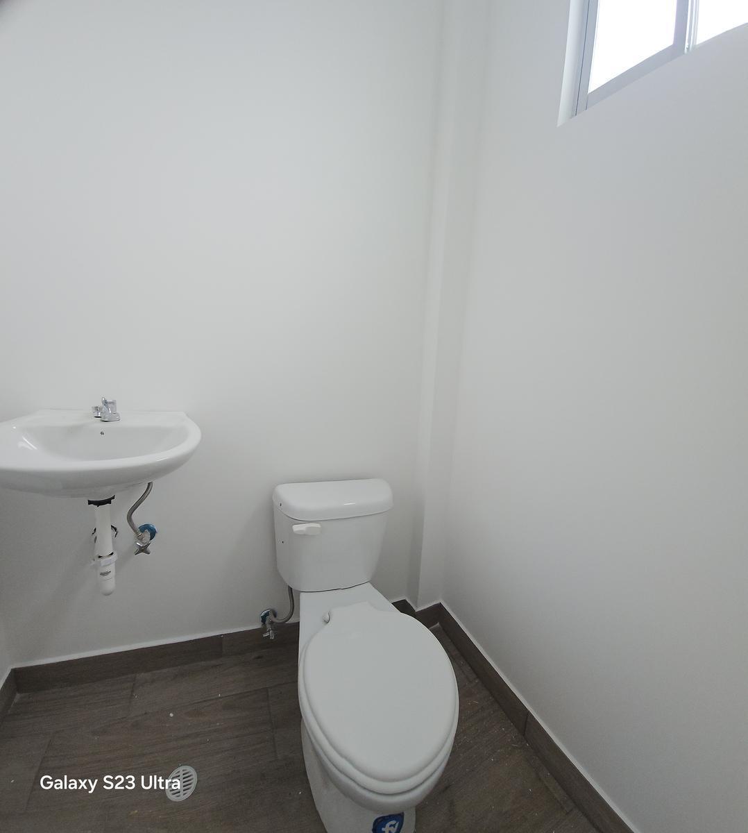 Vendo Casa por Estrenar en Conjunto Privado Conocoto, Aplica Crédito con Tasa del 4.9% — imagen 3