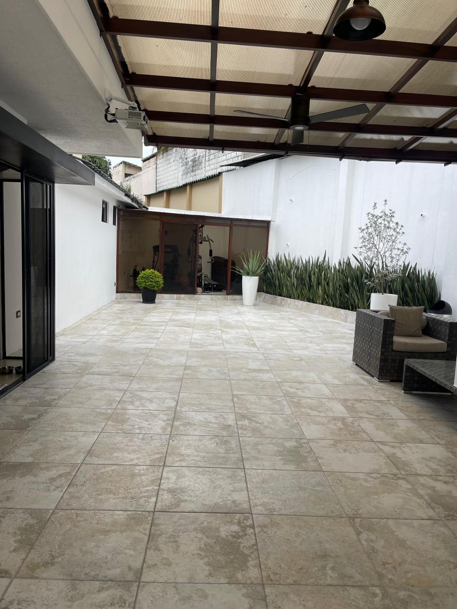 Casa de Venta Ceibos Norte, Hermosa y Remodelada, Guayas — imagen 5