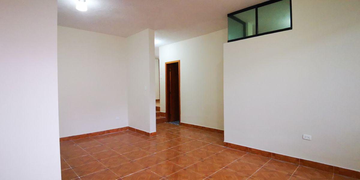 - Casa Independiente + Estudio en Venta | 109 m² | Sector Monserrate – Vía a Conocoto - — imagen 3