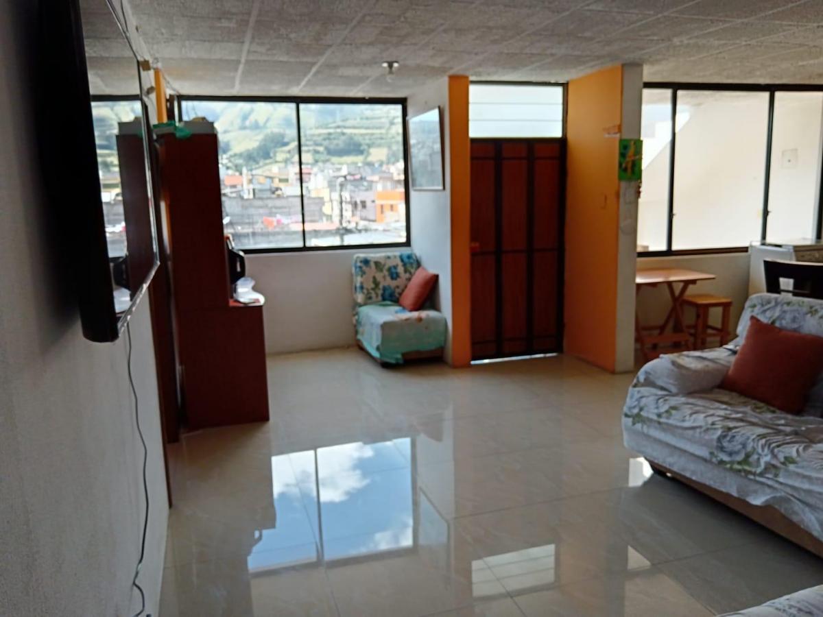 En Venta Casa Rentera Sur de Quito Ciudadela Ibarra Chillogallo — imagen 6