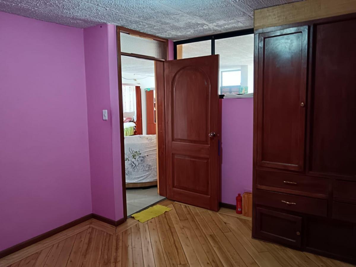 En Venta Casa Rentera Sur de Quito Ciudadela Ibarra Chillogallo — imagen 5