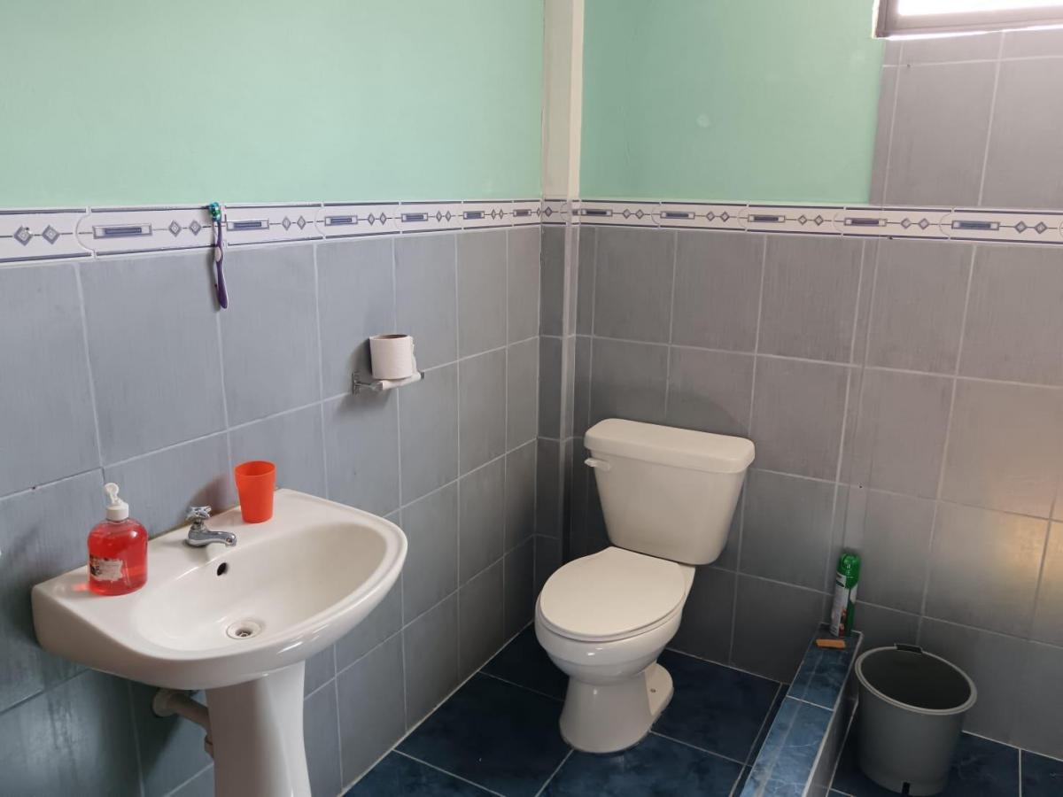 En Venta Casa Rentera Sur de Quito Ciudadela Ibarra Chillogallo — imagen 4